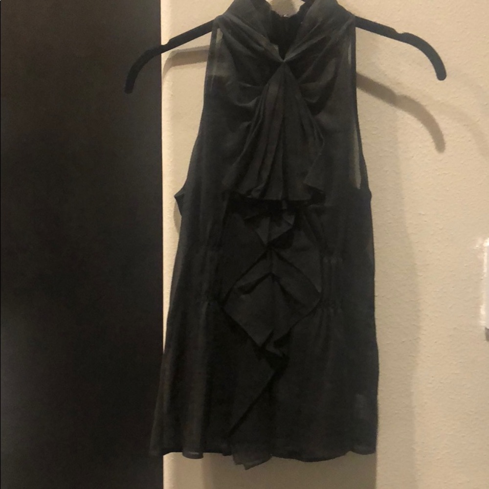 Vince sleeveless top